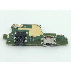 Modulo Conector De Carga con Microfono Huawei Y9 2018 / Enjoy 8