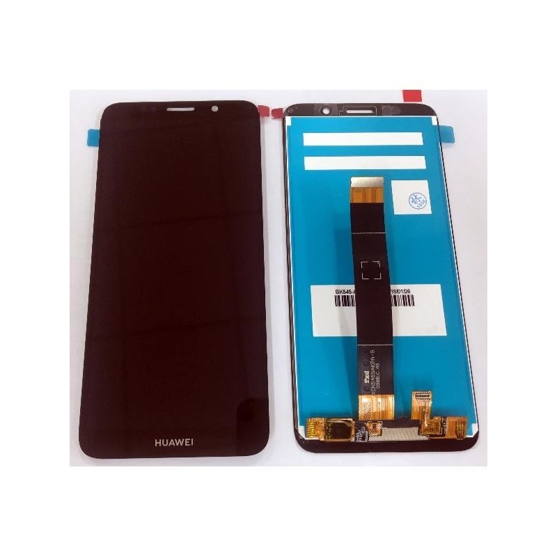 Pantalla LCD + Tactil Huawei Y5 2018 Negra
