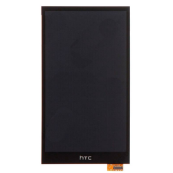 Pantalla LCD + Tactil HTC Desire 820 Negra
