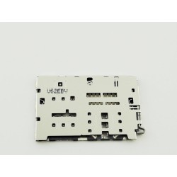 Lector SIM + SD Samsung Galaxy A5 2016 A510