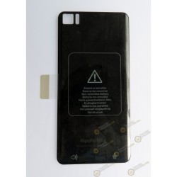 Tapa Trasera Bq Aquarius A4.5 Original Recuperada