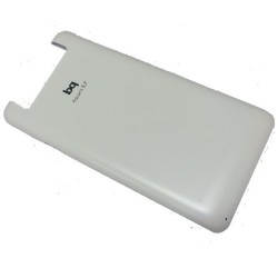 Tapa Trasera BQ Aquarius 5.7 / Fnac 5.7 Blanca Recuperada