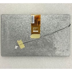 LCD Tablet Wolder mi Tab Brooklyn 10.1" ref: (73002001242c) (Modelo LCD-D1)