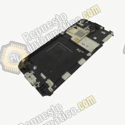 Chasis Frontal Grand Prime G530 Desmontaje