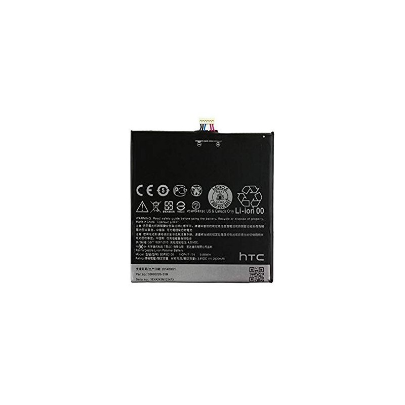 Bateria Original HTC Desire 816