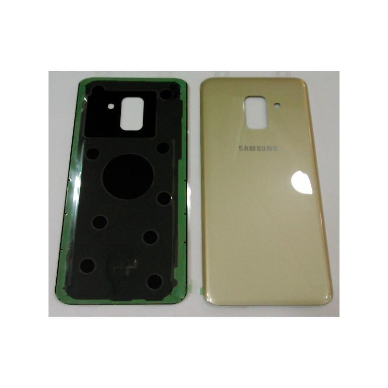 Tapa Trasera Samsung Galaxy  A8 2018 A530