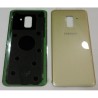 Tapa Trasera Samsung Galaxy  A8 2018 A530