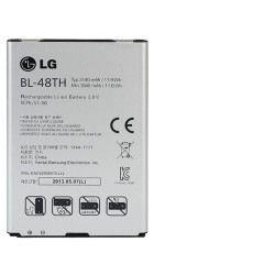 Bateria Original LG Optimus G Pro E986, T Pro E986 E985 E980 F240 L-04E / 3140 mAh