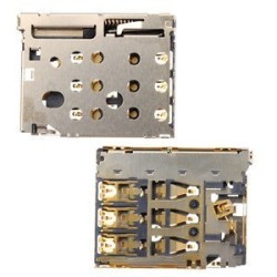 Lector Sim Nokia Lumia 830