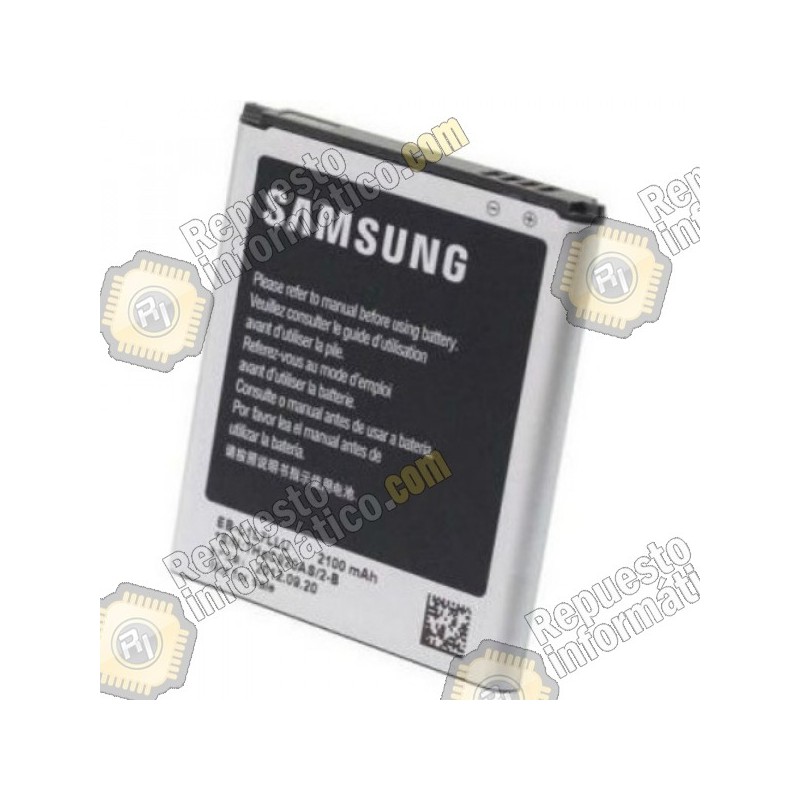 Bateria original (desmontaje) para samsung (ref:EB-L1L7LLU) (modelos: SM-G386F, G3518, I9260 ) 