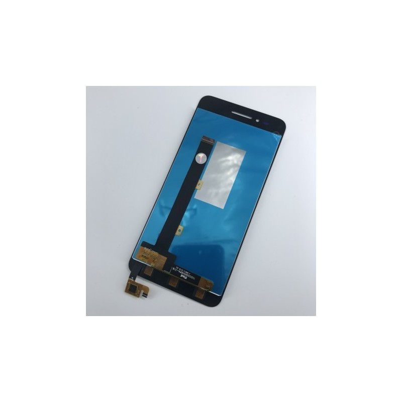 Pantalla LCD + Tactil Zte Blade A610 Negra