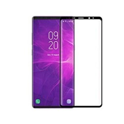 Cristal Templado Curvado Samsung Galaxy  Note 9 N960