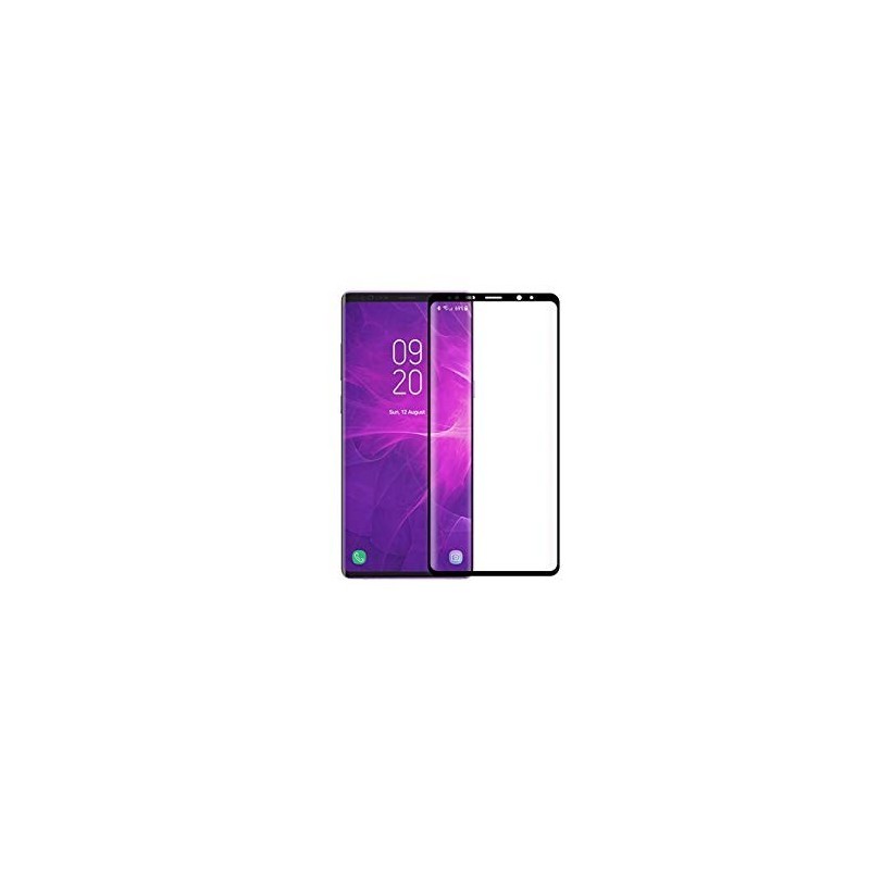 Cristal Templado Curvado Samsung Galaxy  Note 9 N960