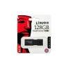 Kingston DT100G3/128GB DataTraveler 100 G3 - Memoria USB de 128 GB, USB 3.0