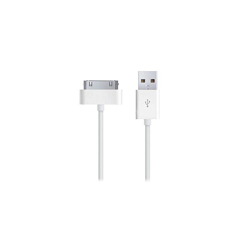 Cable de datos para iPhone 4 / iPad 3