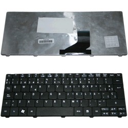 ACER 	3810T Negro