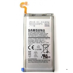 Bateria Samsung Galaxy S9 G960