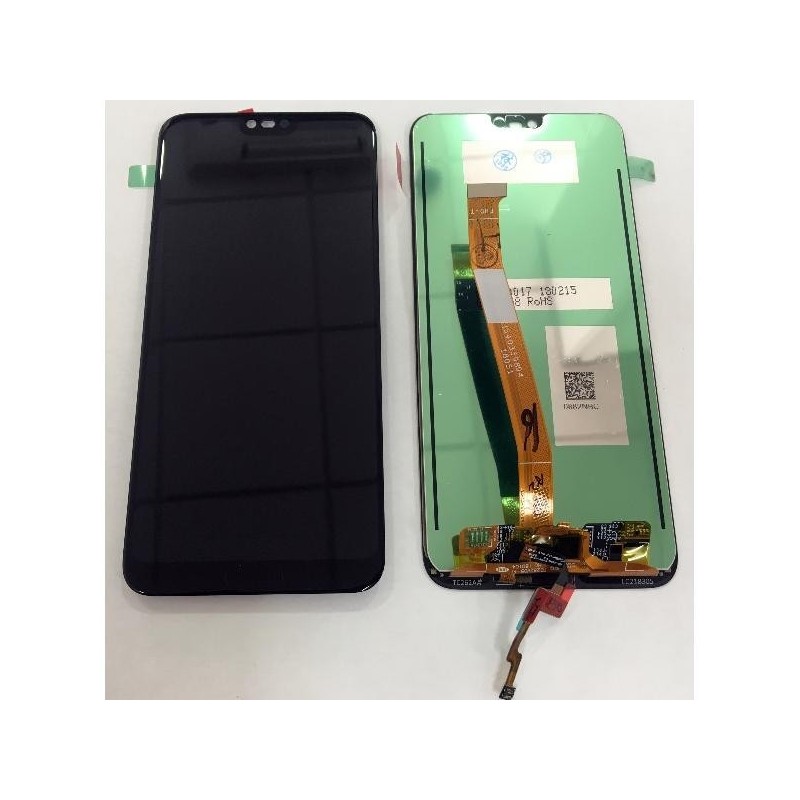 Pantalla Lcd + Tactil Huawei Honor 10 Azul