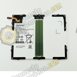 Batería para Samsung Galaxy Tab A6, T580 - 7300mAh