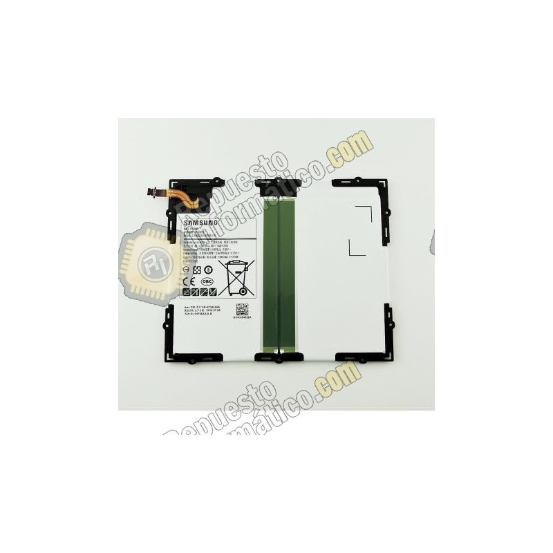 Batería para Samsung Galaxy Tab A6, T580 - 7300mAh