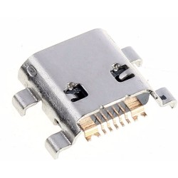 Conector De Carga LG K4 2017 M160
