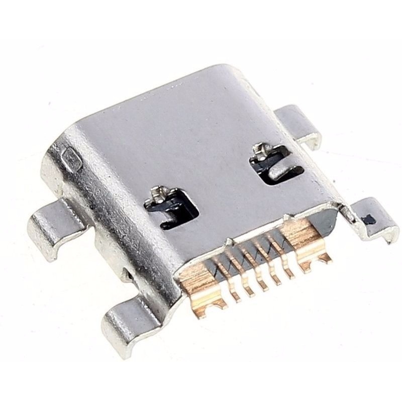 Conector De Carga LG K4 2017 M160
