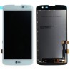 Pantalla Lcd + Tactil LG K7 X210 Blanca