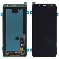 Pantalla Original Samsung Galaxy A6 2018 A600F Negra