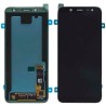 Pantalla Original Samsung Galaxy A6 2018 A600F Negra
