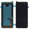 Pantalla Original Samsung Galaxy A6 Plus 2018 A605F, Negra