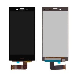 Pantalla Lcd + Tactil Sony Xperia X Compact F5321 Negra