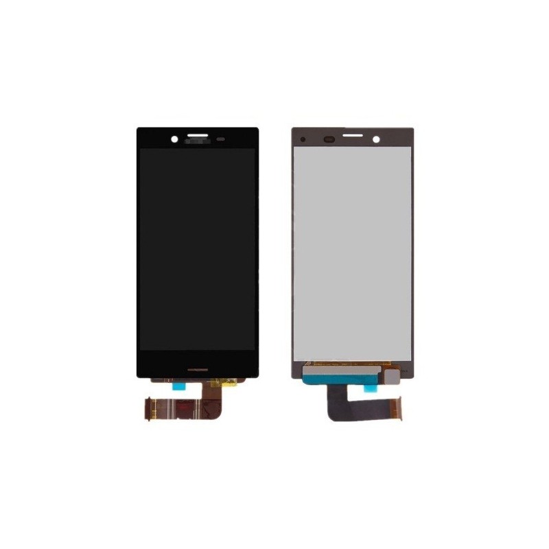 Pantalla Lcd + Tactil Sony Xperia X Compact F5321 Negra