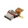 Flex Conector de Carga Xperia X Compact
