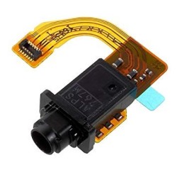 Jack de Audio Sony Xperia X Compact F 5321