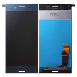 Pantalla Lcd + Tactil Sony XZ Premium G8142 Azul