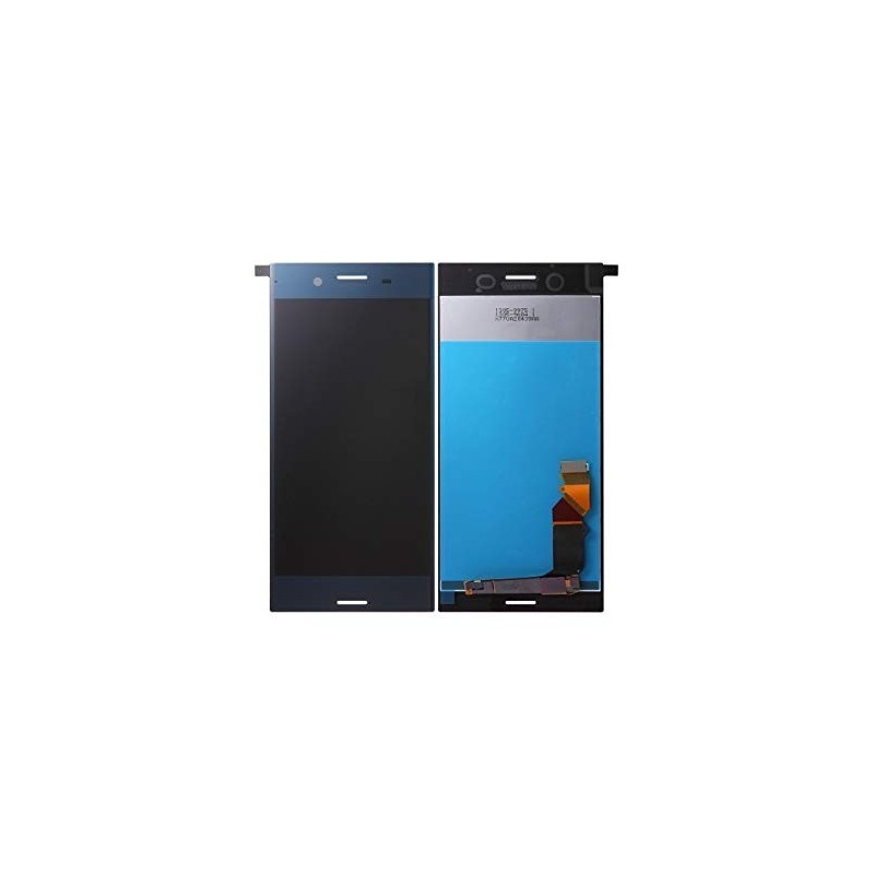Pantalla Lcd + Tactil Sony XZ Premium G8142 Azul