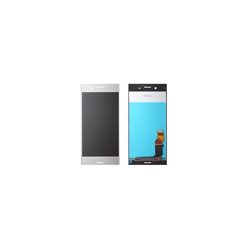 Pantalla Lcd + Tactil Sony Xperia XZ Premium G8142 Silver