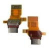 Flex Conector De Carga Sony Xperia XZ Premium