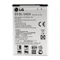 Bateria Original LG Bello 2 / X150 BL-54SH