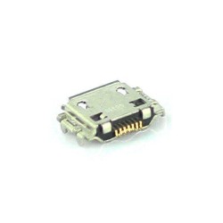 Conector carga USB para samsung i9000 i9001 i9003 