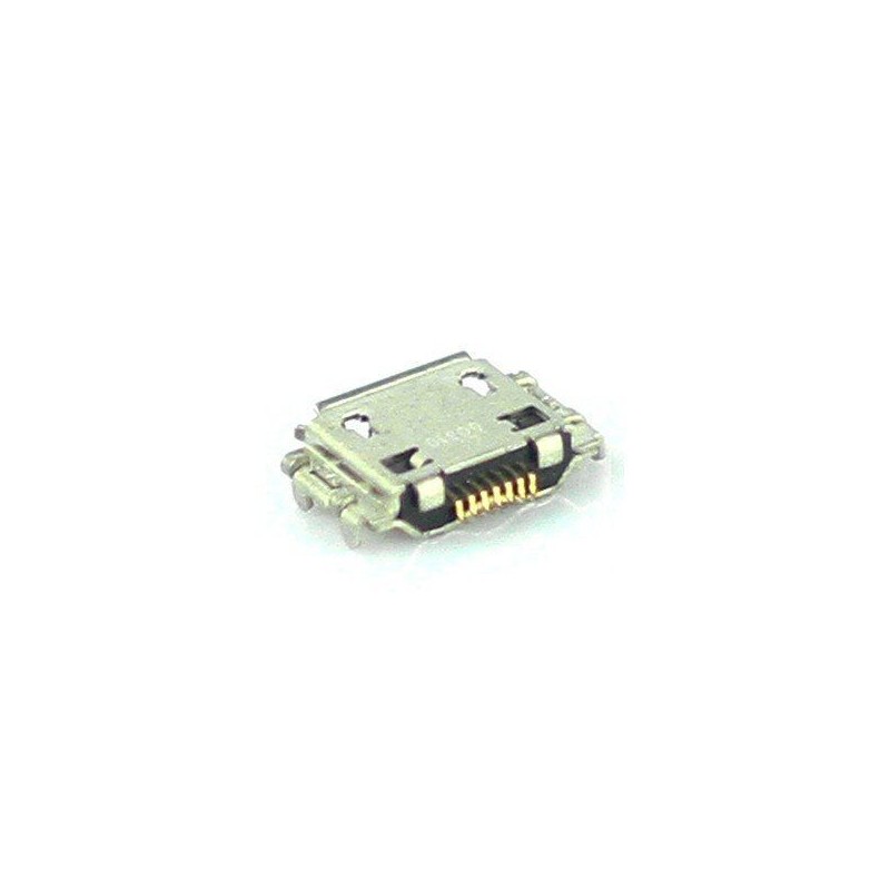Conector carga USB para samsung i9000 i9001 i9003 