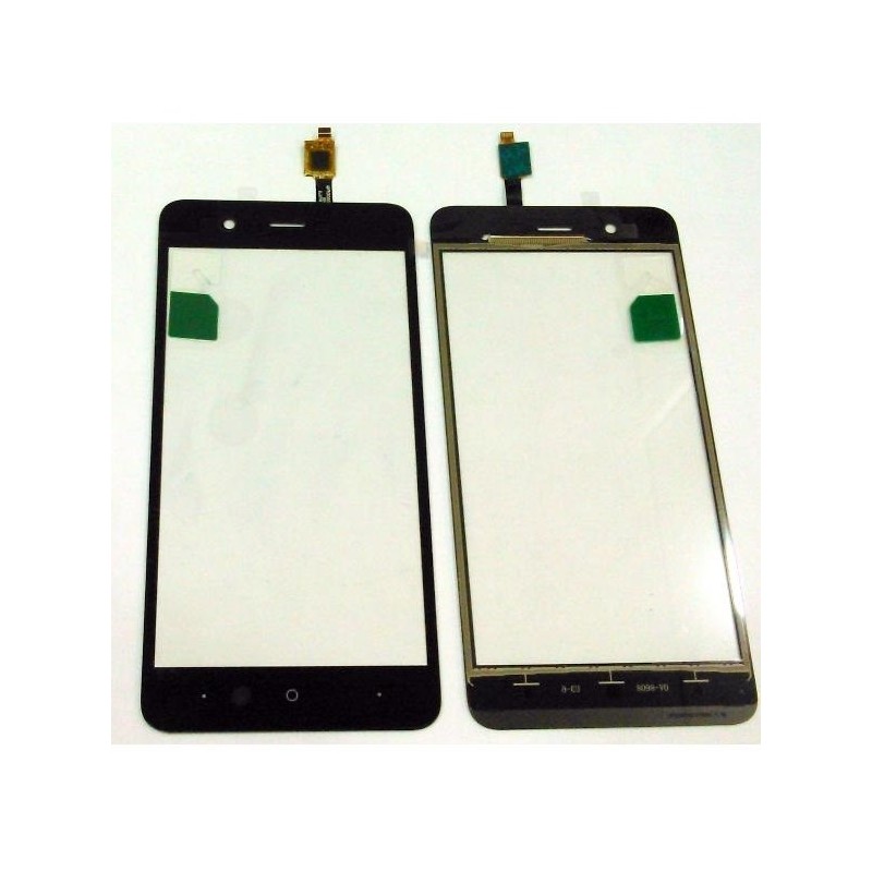 Pantalla Tactil Wiko Harry Negra