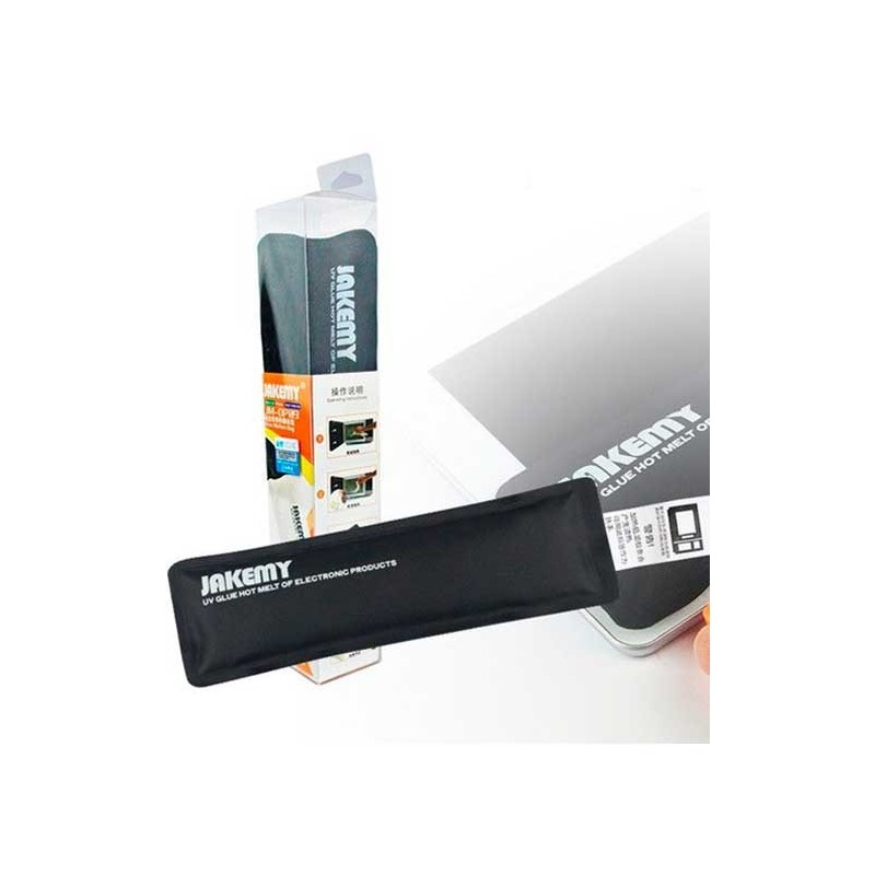 JM-OP09 Almohadilla Calentadora de Apertura