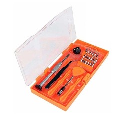 JM-8144 Juego de Destornilladores 26 en 1