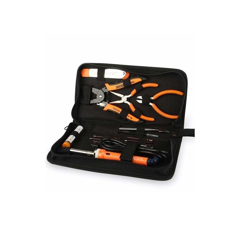 JM-P14 Juego de Herramientas de Soldadura (B10)