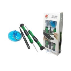Conjunto de herramientas para el iPhone BK-7289