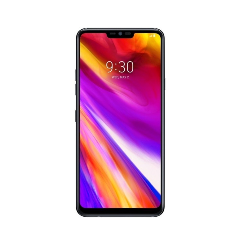Pantalla LCd + Tactil LG G7 ThinQ G710 Negra