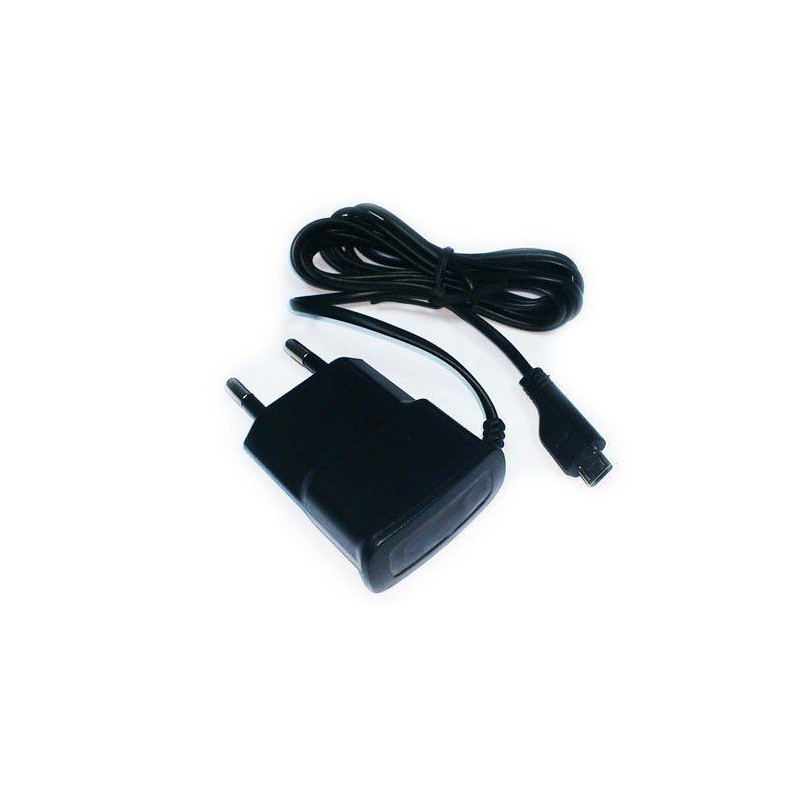 Cargador de red micro usb