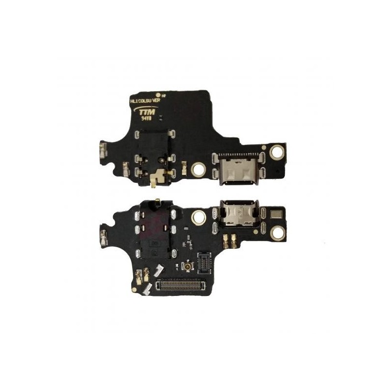 Placa Conector de Carga Huawei Honor 10