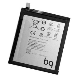 Bateria Bq Aquarius V / VS / U2 3000mAh